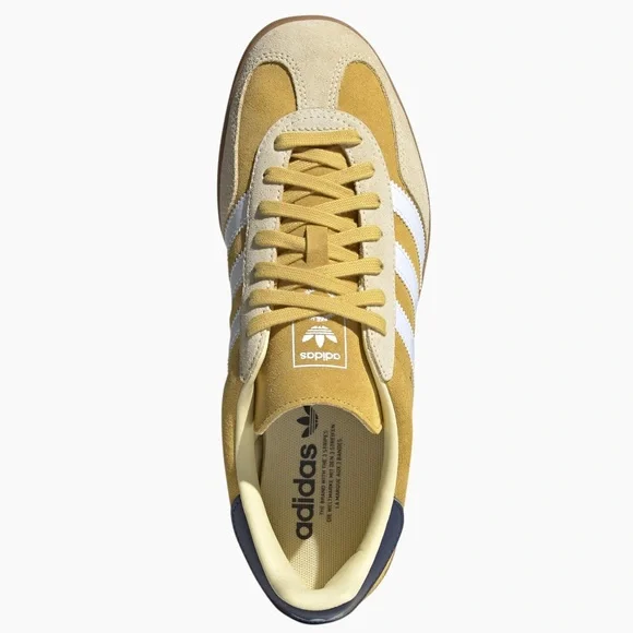 📔📔 ADIDAS GAZELLE INDOOR OAT 📔📔